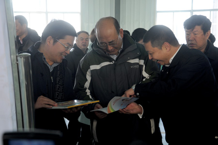 山东润声印务有限公司,东平印务,润声印务